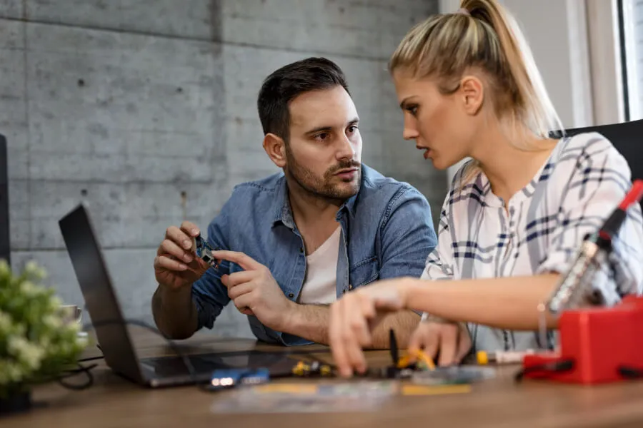Solutions - Mission-Critical Troubleshooting
